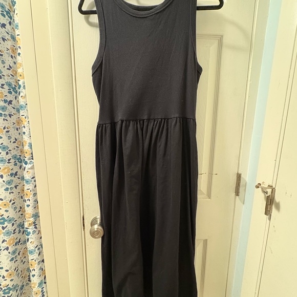 Sonoma Dresses & Skirts - Sonoma Black Knit Top